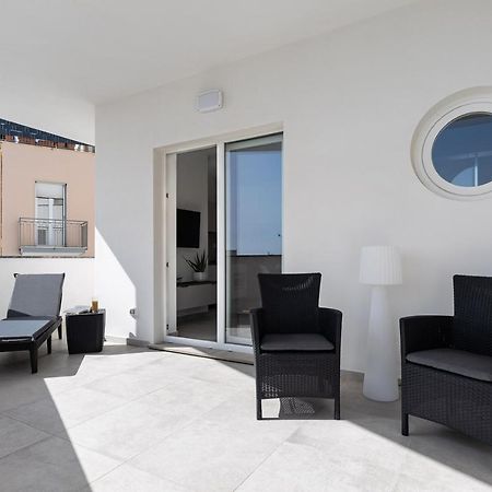 Oneweek Gaeta Suites And Apartments Exterior foto