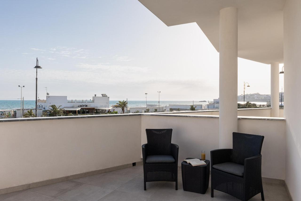 Oneweek Gaeta Suites And Apartments Exterior foto